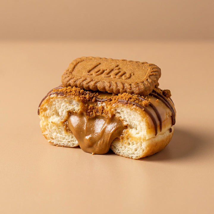 "Vegan Special" Donut Geschenkbox (VG)