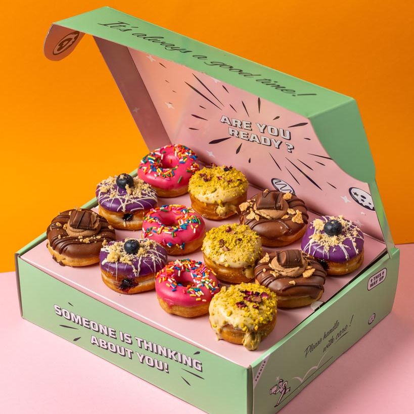 "Leo&
