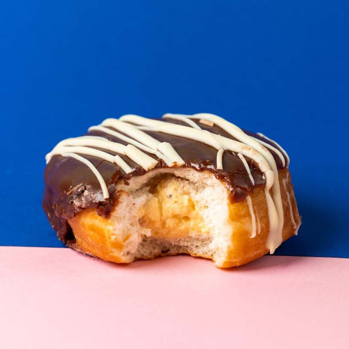 Coffret cadeau "Chocoholics" Donut